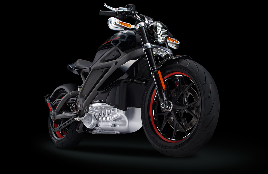 Harley Electric – Would You Buy It?